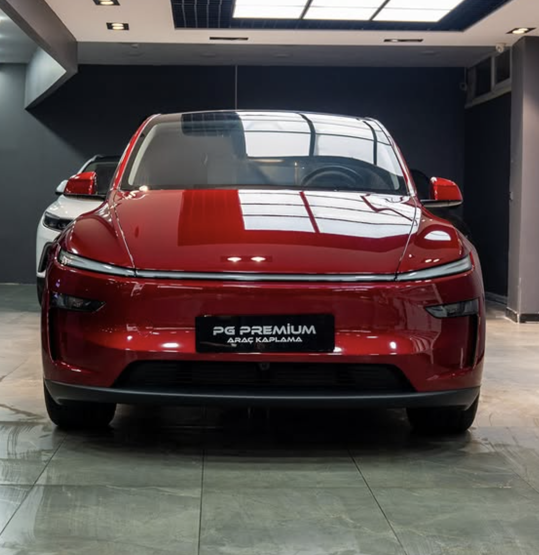 Seramik Kaplama Bakım İpuçları: İstanbul Sürücüleri İçin Rehber - PG Kaplama PPF ve araç kaplama blog kapak görseli