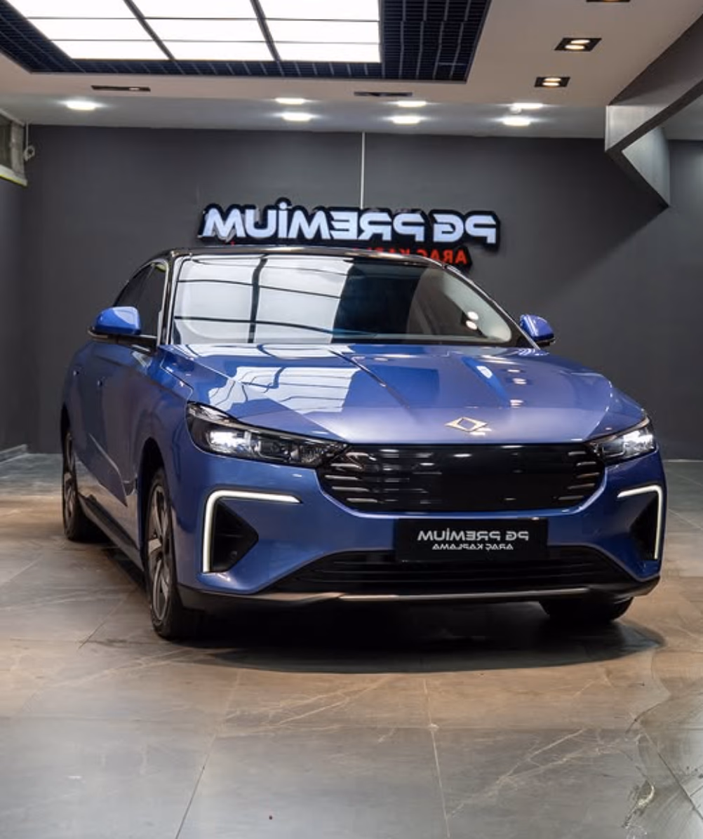 Avcılar Araç Kaplama — PPF, Cam Filmi ve Seramik - PPF ve araç kaplama makale orta görseli, PG Kaplama İstanbul