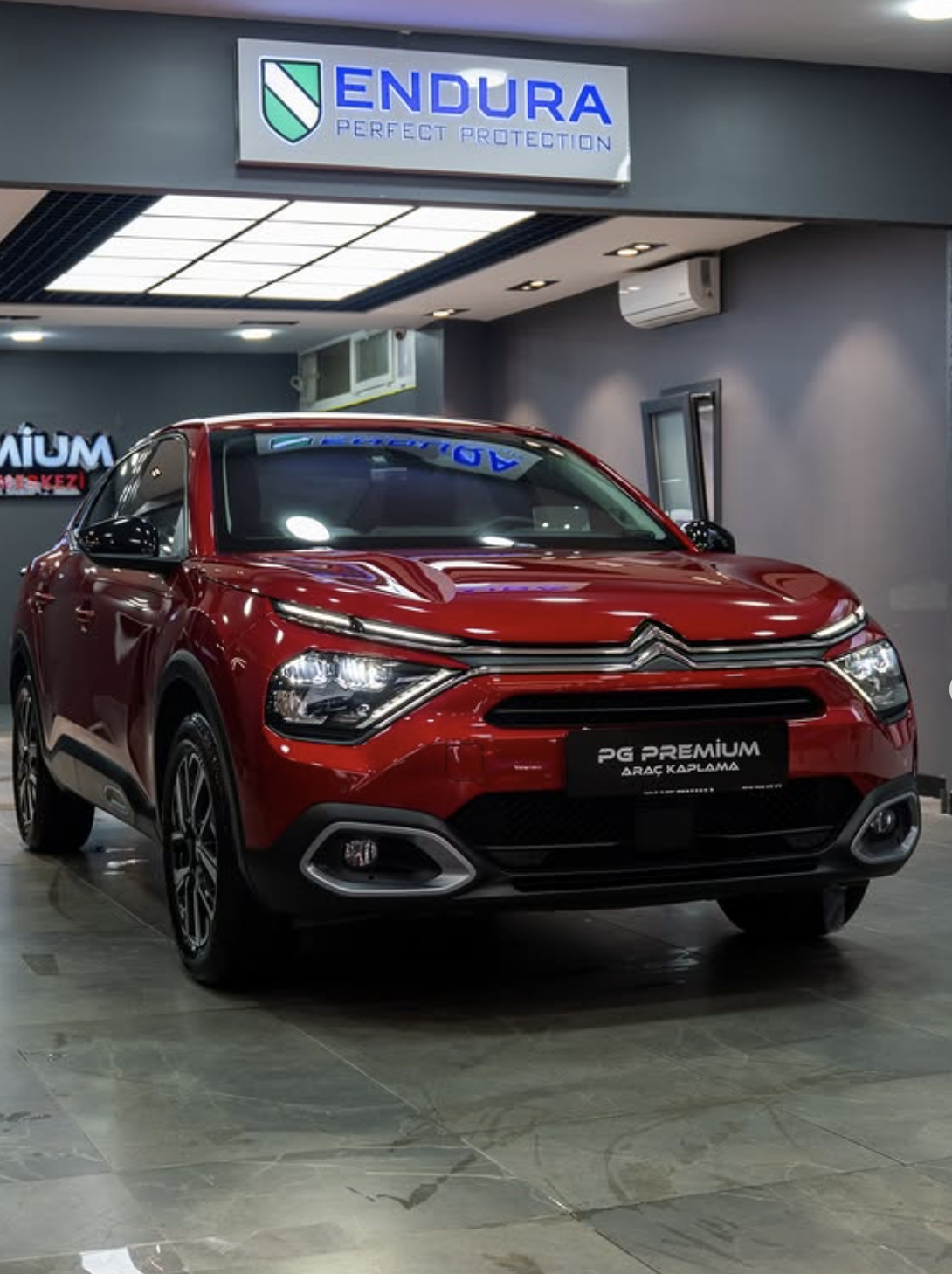 PPF Kaplama Fiyatları — Güncel Fiyat Rehberi - PG Kaplama PPF ve araç kaplama blog kapak görseli