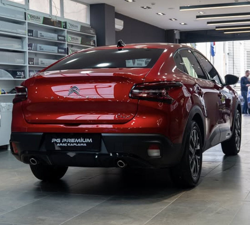 İstanbul Cam Filmi Fiyatları 2026 — Güncel Rehber - PG Kaplama PPF ve araç kaplama blog kapak görseli