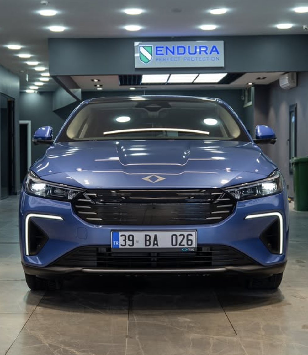 PPF Kaplama Çeşitleri: TPU, TPH ve Hybrid Film Karşılaştırması - PG Kaplama PPF ve araç kaplama blog kapak görseli