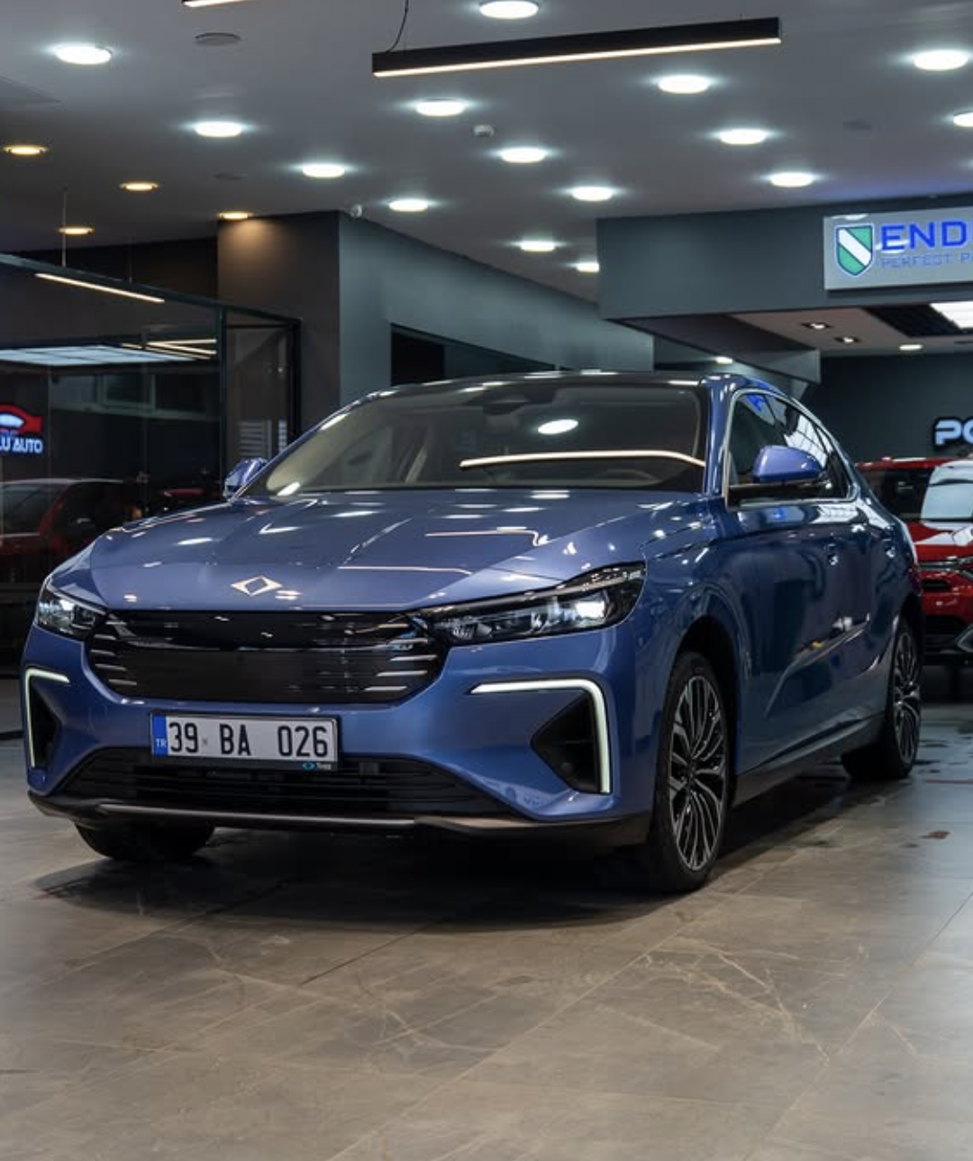 PPF Kaplama Garantisi Nedir? Ne Kadar Süre Garanti Verilir? - PG Kaplama PPF ve araç kaplama blog kapak görseli