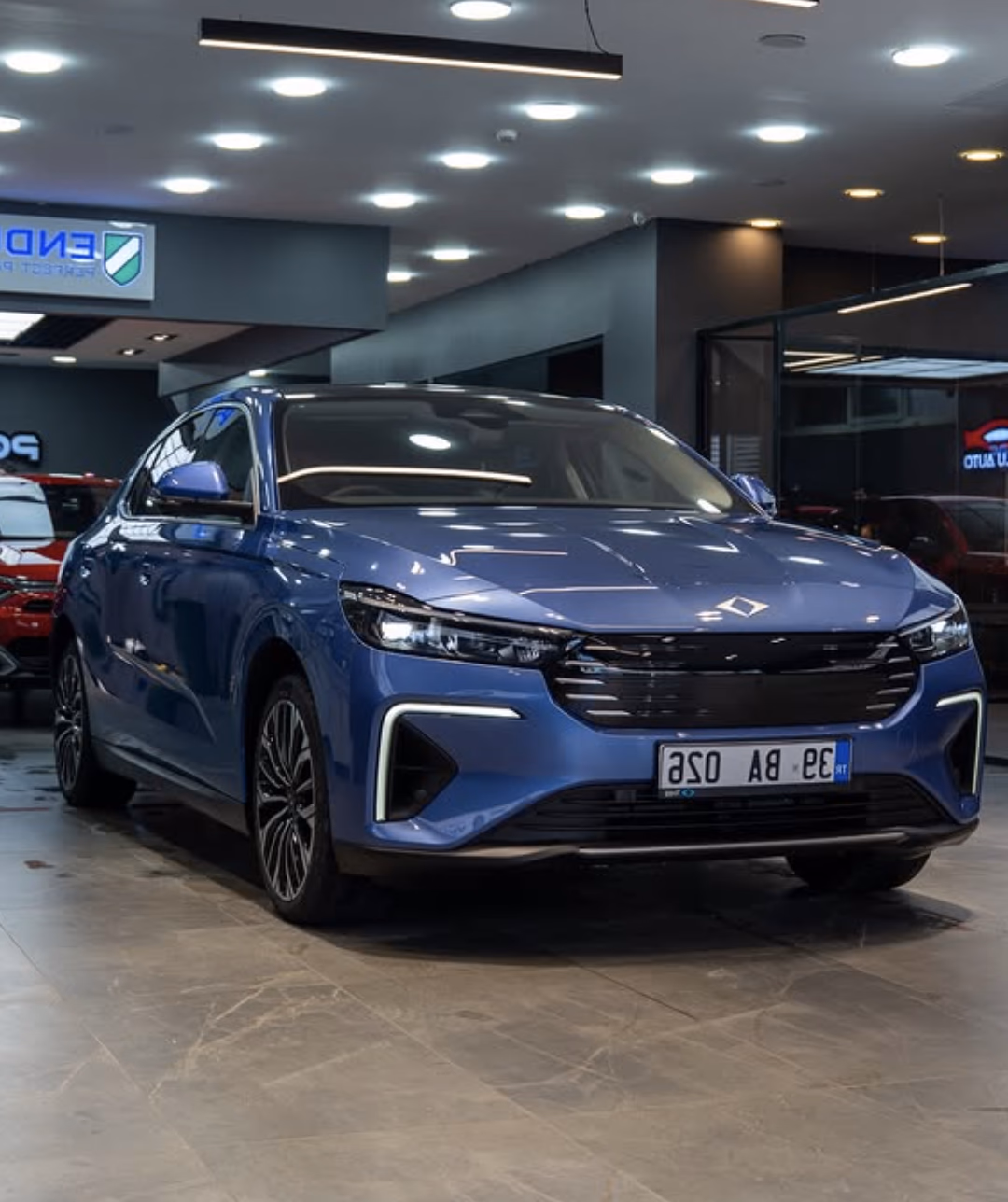 PPF Kaplama Garantisi Nedir? Ne Kadar Süre Garanti Verilir? - PPF ve araç kaplama makale orta görseli, PG Kaplama İstanbul