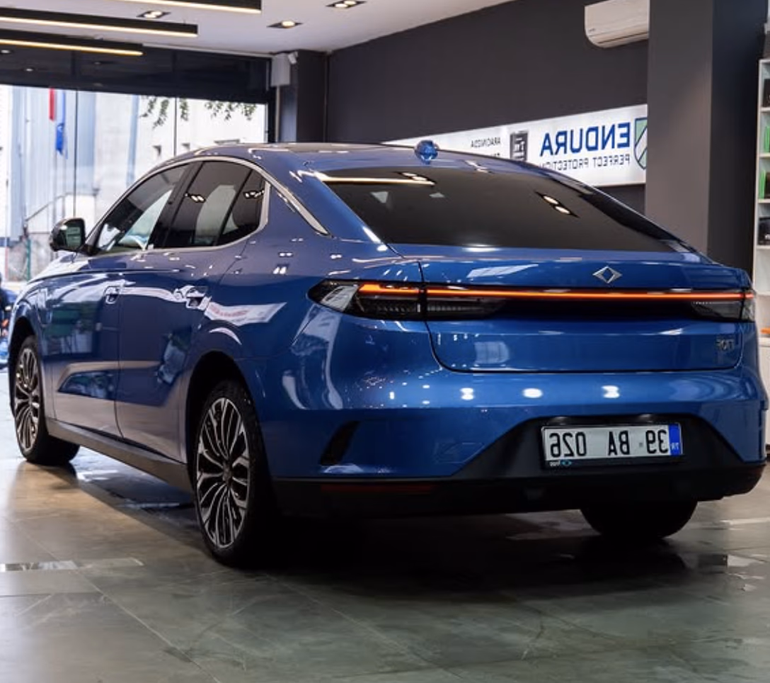 PPF Kaplama Süreci: Adım Adım Uygulama Rehberi - PPF ve araç kaplama makale orta görseli, PG Kaplama İstanbul