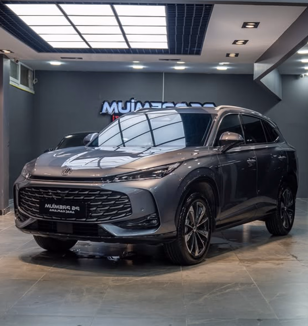 Full Body PPF Kaplama: Komple Araç Koruma Rehberi - PPF ve araç kaplama makale orta görseli, PG Kaplama İstanbul