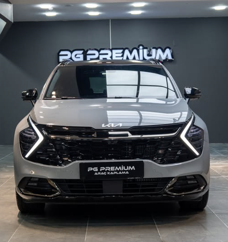 Tesla PPF Kaplama Rehberi — Model Y, 3, S - PG Kaplama PPF ve araç kaplama blog kapak görseli