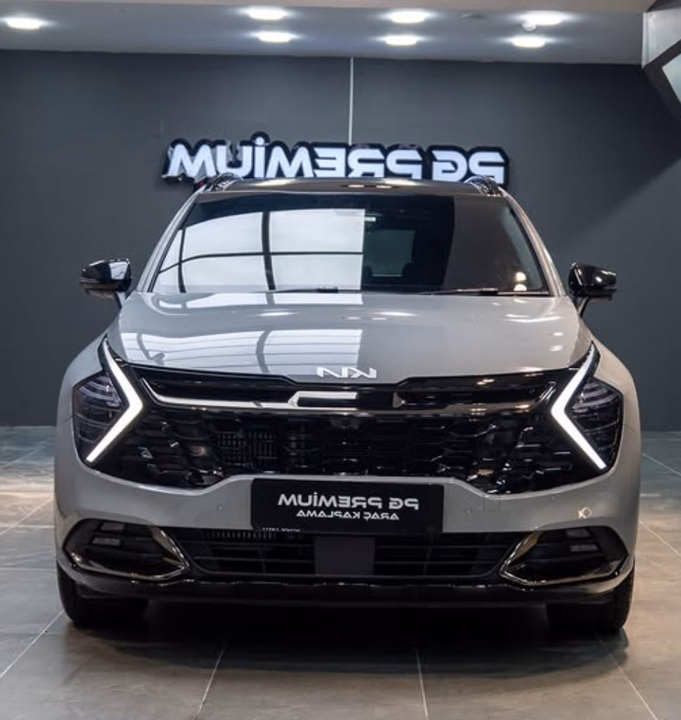 Tesla PPF Kaplama Rehberi — Model Y, 3, S - PPF ve araç kaplama makale orta görseli, PG Kaplama İstanbul