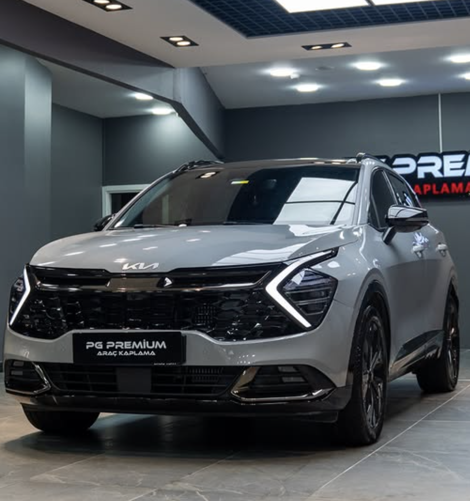 Tesla Model 3 PPF Kaplama 2026 - PG Kaplama PPF ve araç kaplama blog kapak görseli