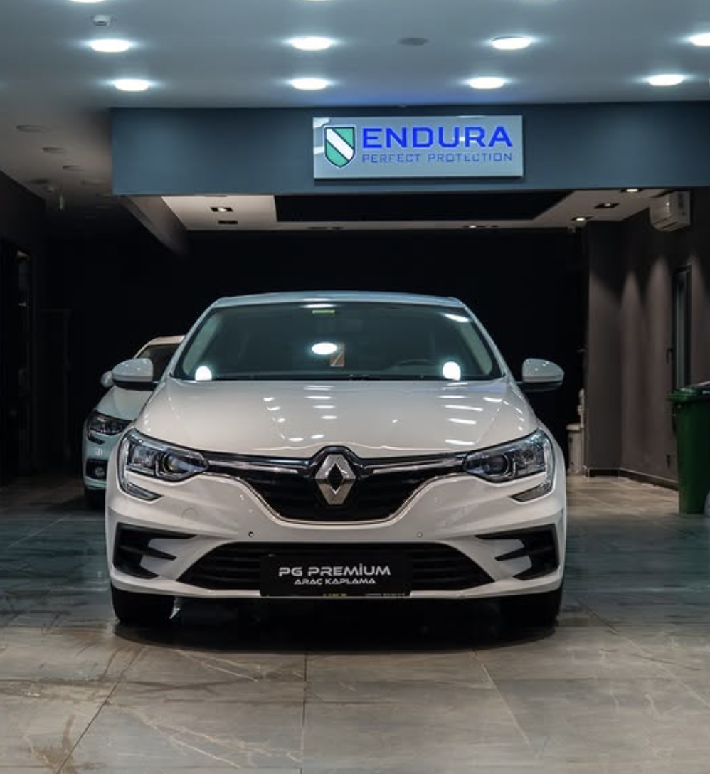 Mercedes C Serisi PPF Kaplama 2026 - PG Kaplama PPF ve araç kaplama blog kapak görseli