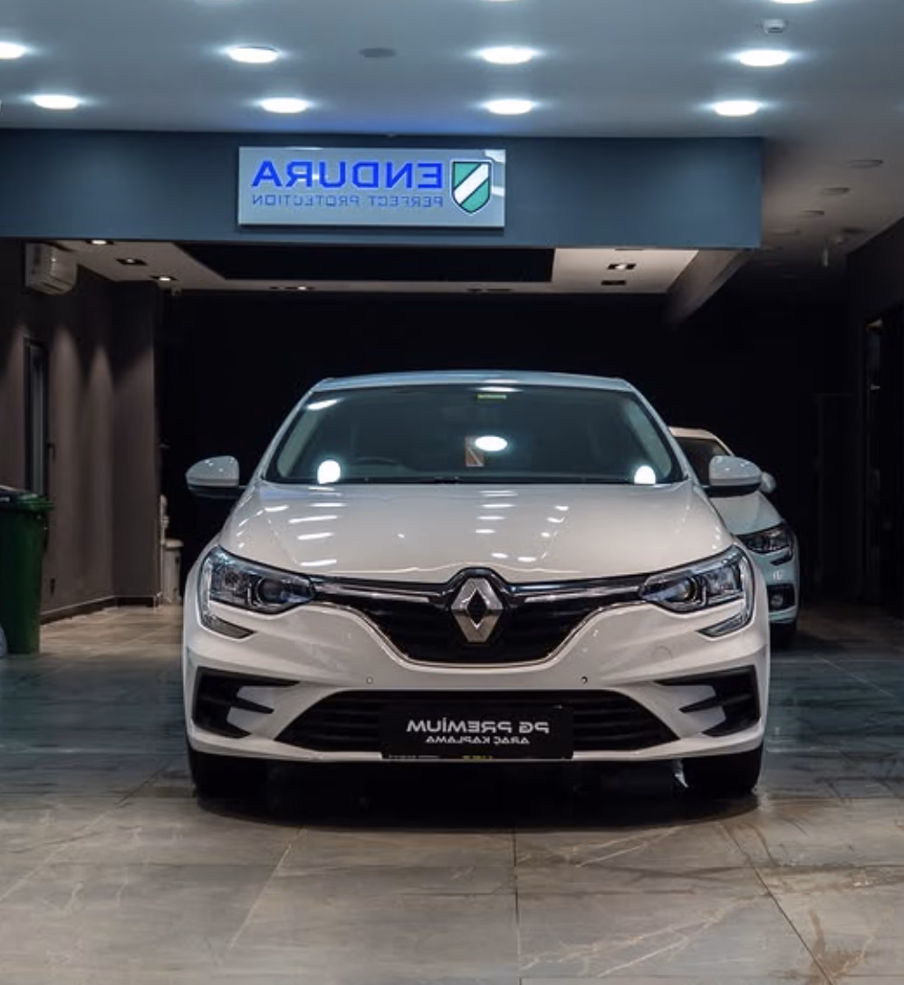 Mercedes C Serisi PPF Kaplama 2026 - PPF ve araç kaplama makale orta görseli, PG Kaplama İstanbul