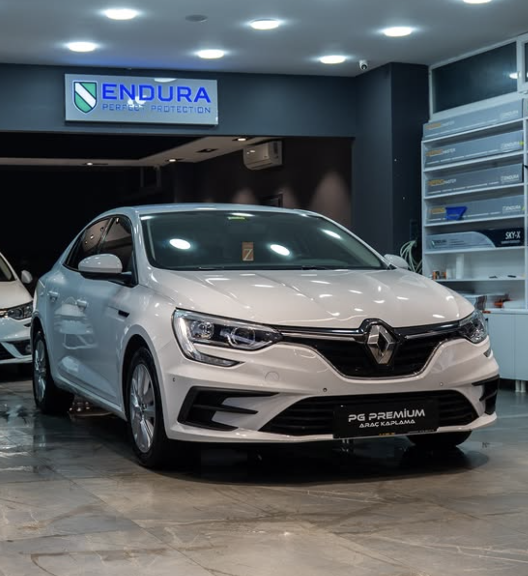 Seramik Kaplama Ömrü: Ne Kadar Dayanır? - PG Kaplama PPF ve araç kaplama blog kapak görseli