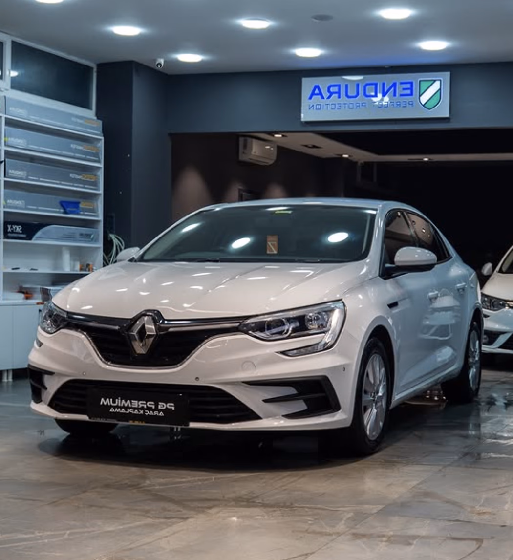 Seramik Kaplama Ömrü: Ne Kadar Dayanır? - PPF ve araç kaplama makale orta görseli, PG Kaplama İstanbul