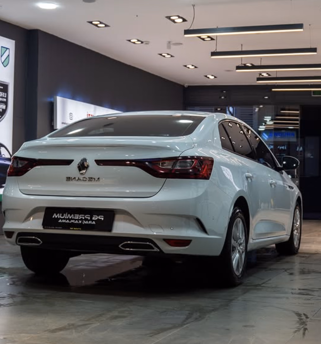 PPF Üzerine Seramik Kaplama Yapılır mı? Combo Koruma Rehberi - PPF ve araç kaplama makale orta görseli, PG Kaplama İstanbul