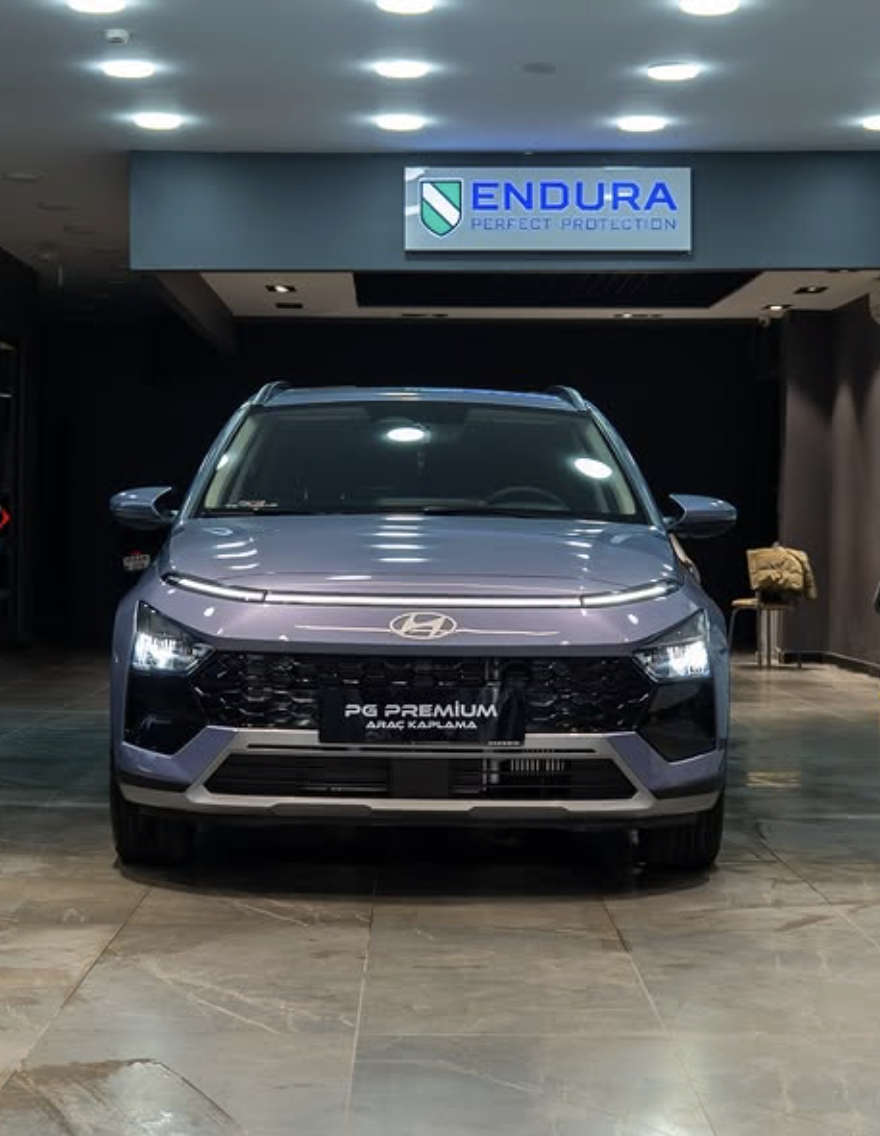 Range Rover PPF Kaplama 2026 - PG Kaplama PPF ve araç kaplama blog kapak görseli