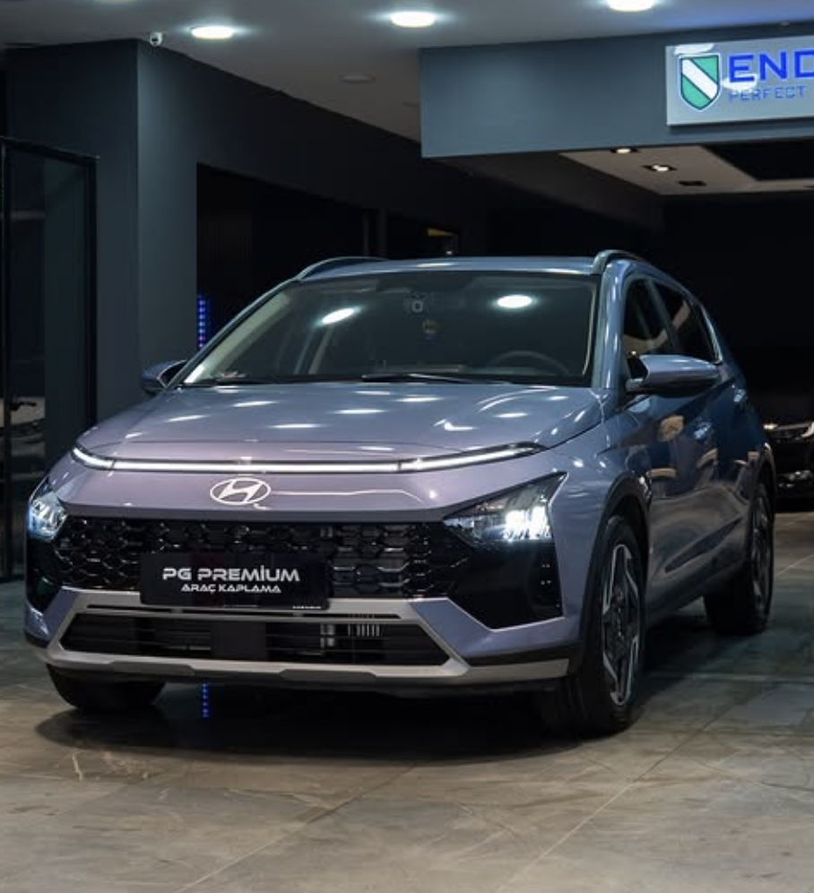 Chrome Delete Nedir? Araçta Krom Silme Uygulaması Rehberi - PG Kaplama PPF ve araç kaplama blog kapak görseli