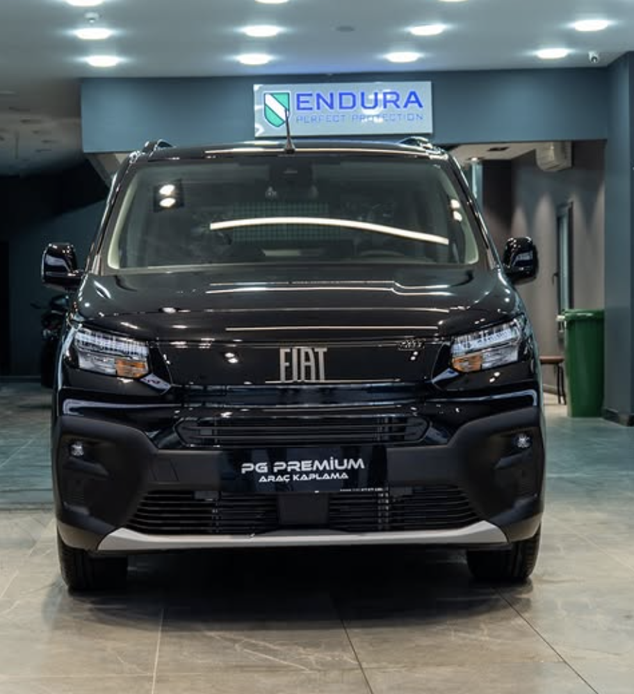 Bahçelievler PPF Kaplama — Boya Koruma Filmi - PG Kaplama PPF ve araç kaplama blog kapak görseli