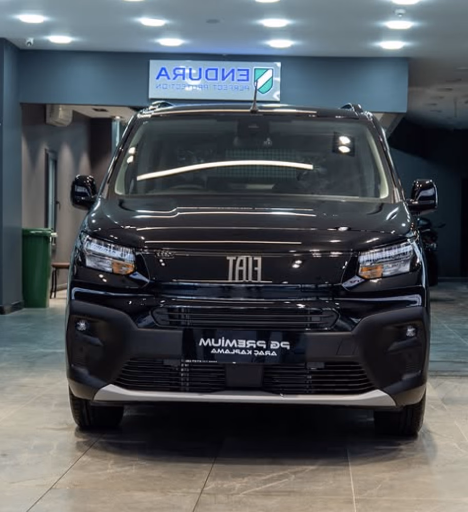 Bahçelievler PPF Kaplama — Boya Koruma Filmi - PPF ve araç kaplama makale orta görseli, PG Kaplama İstanbul