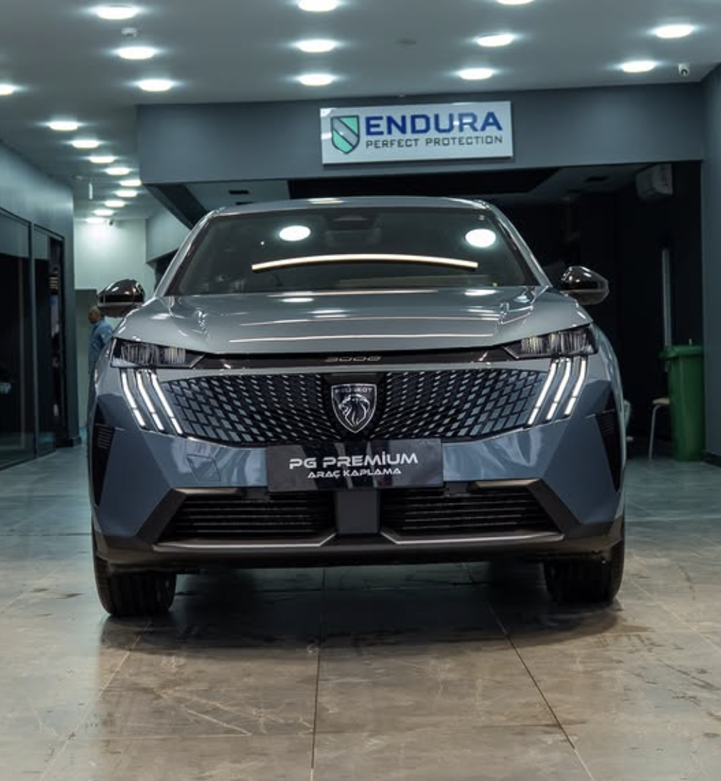 PPF Kaplama Bakımı Nasıl Yapılır? - PG Kaplama PPF ve araç kaplama blog kapak görseli