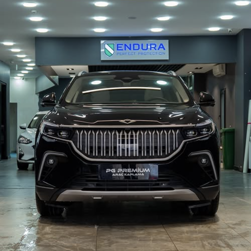 Beyaz Araç Kaplama Önerileri 2026 - PG Kaplama PPF ve araç kaplama blog kapak görseli