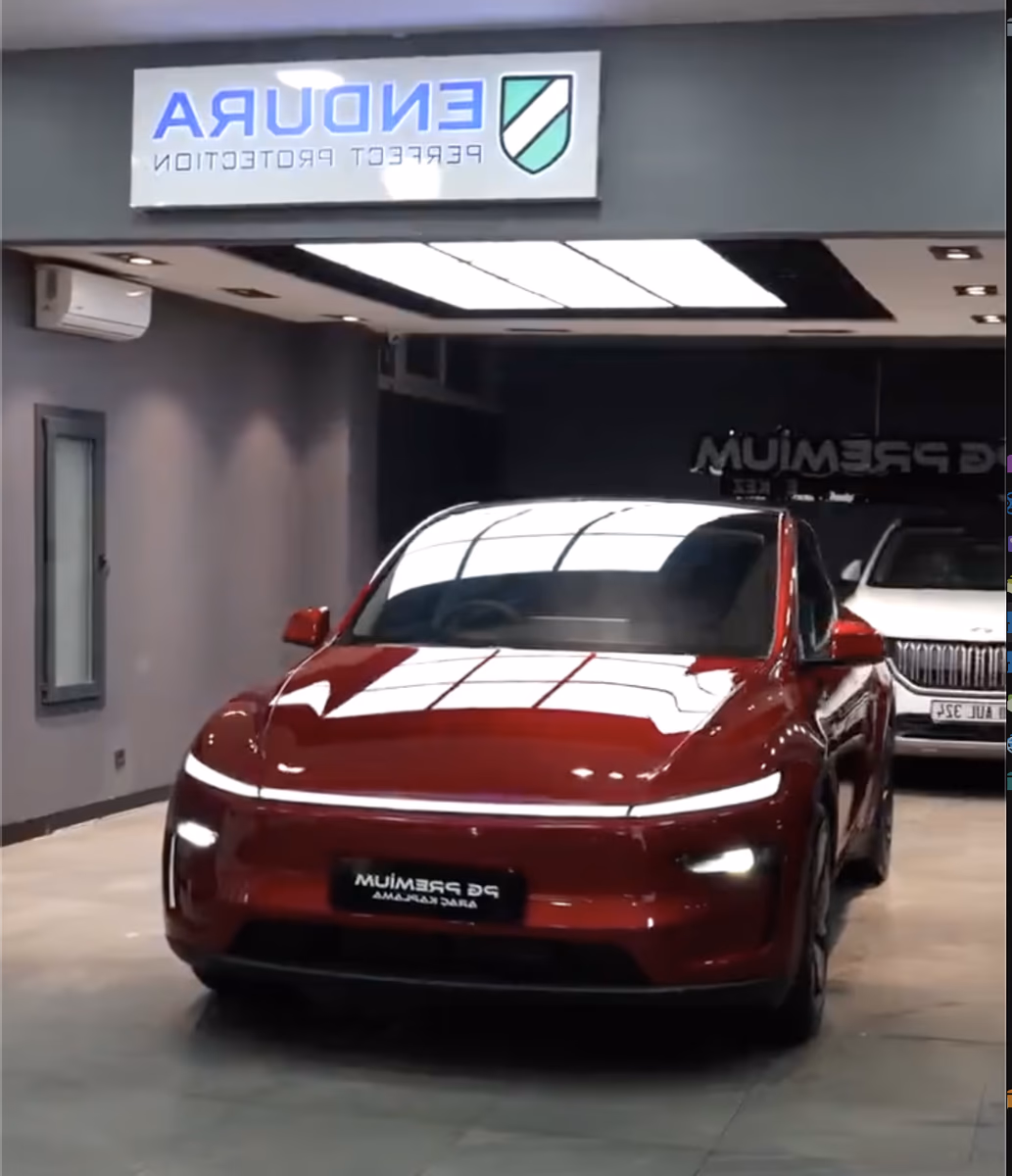 Araç İzolasyon: Isı, UV ve Cam Filmi Rehberi - PPF ve araç kaplama makale orta görseli, PG Kaplama İstanbul